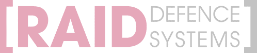 RAID DS Logo