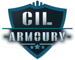 CIL Armoury Logo