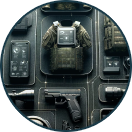 Echipamente Militare